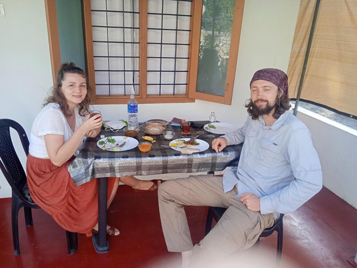 צ'ראי ביץ' Vintage Inn Homestay מראה חיצוני תמונה