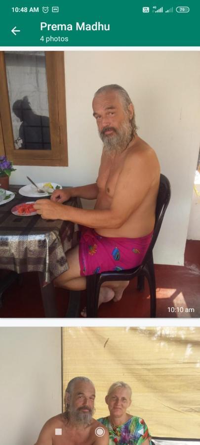 צ'ראי ביץ' Vintage Inn Homestay מראה חיצוני תמונה