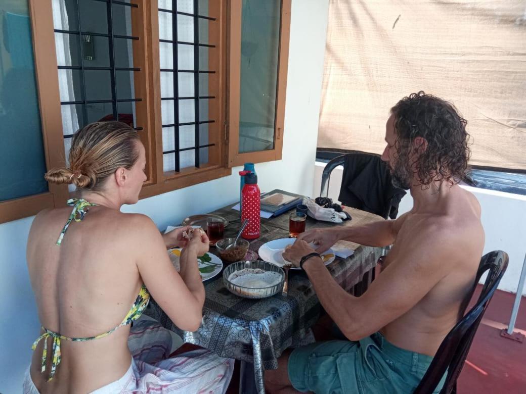 צ'ראי ביץ' Vintage Inn Homestay מראה חיצוני תמונה