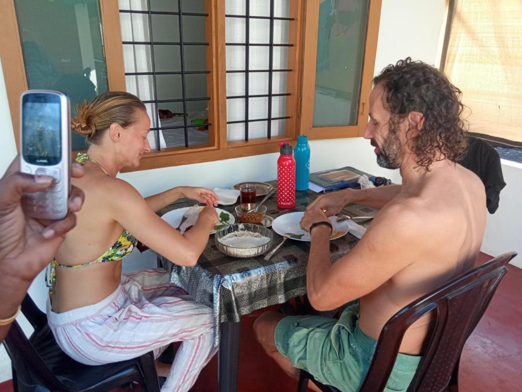 צ'ראי ביץ' Vintage Inn Homestay מראה חיצוני תמונה