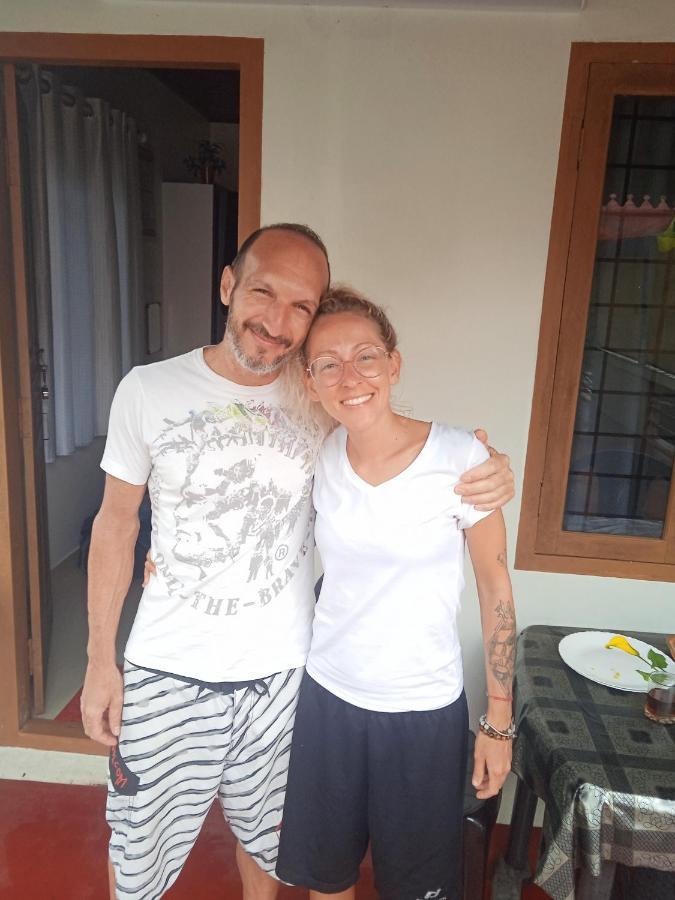 צ'ראי ביץ' Vintage Inn Homestay מראה חיצוני תמונה