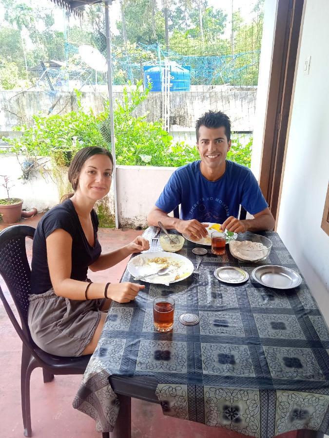 צ'ראי ביץ' Vintage Inn Homestay מראה חיצוני תמונה