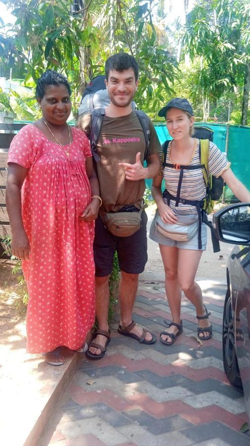 צ'ראי ביץ' Vintage Inn Homestay מראה חיצוני תמונה