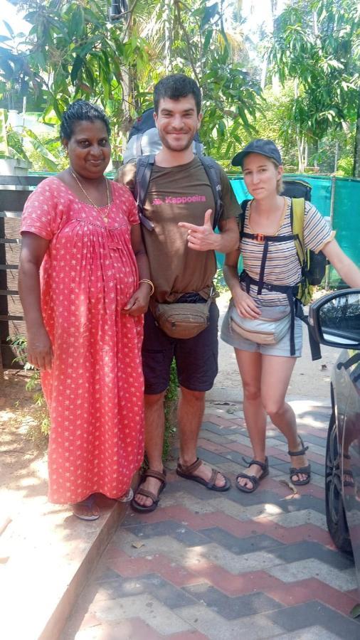 צ'ראי ביץ' Vintage Inn Homestay מראה חיצוני תמונה