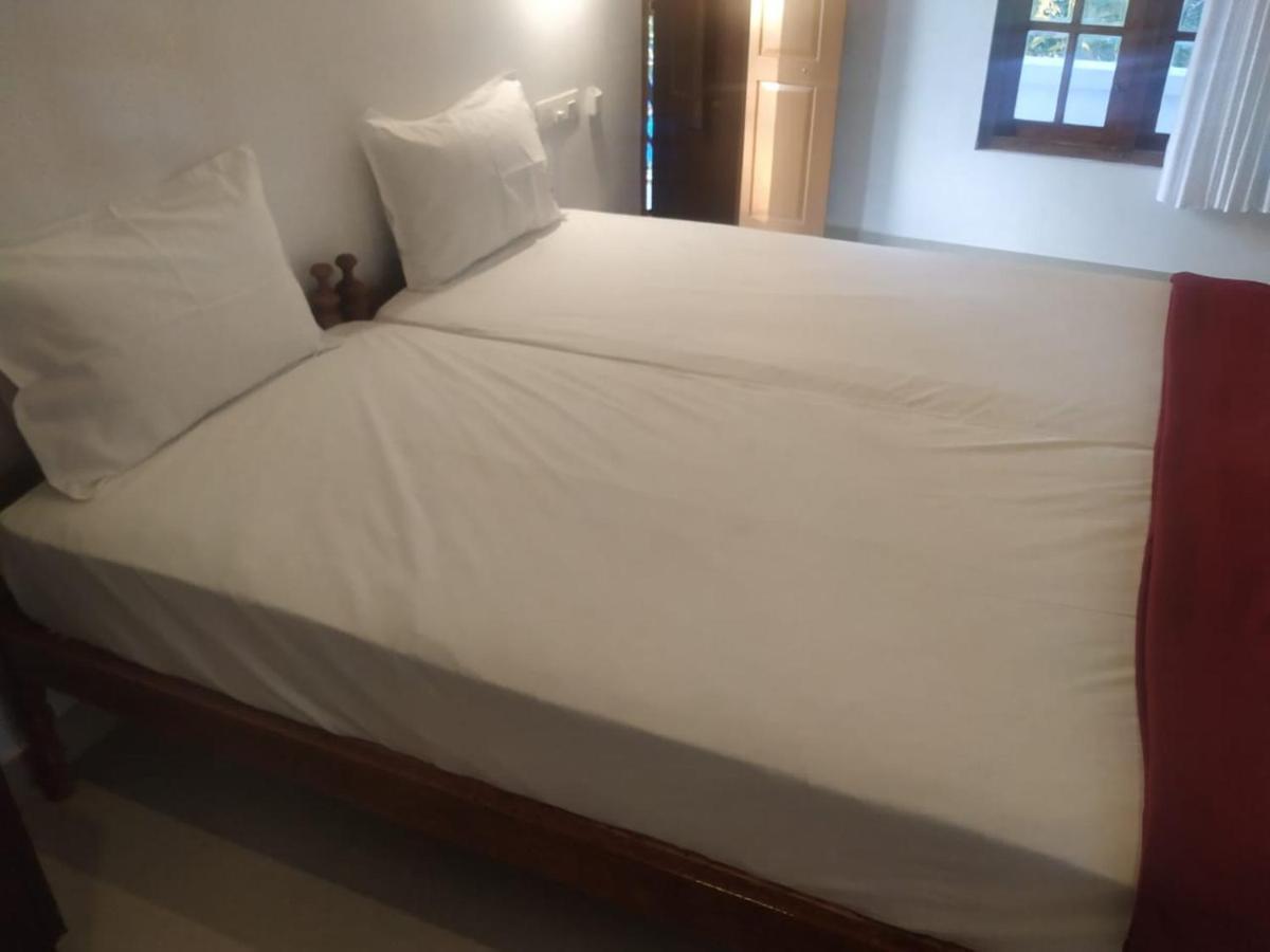 צ'ראי ביץ' Vintage Inn Homestay מראה חיצוני תמונה