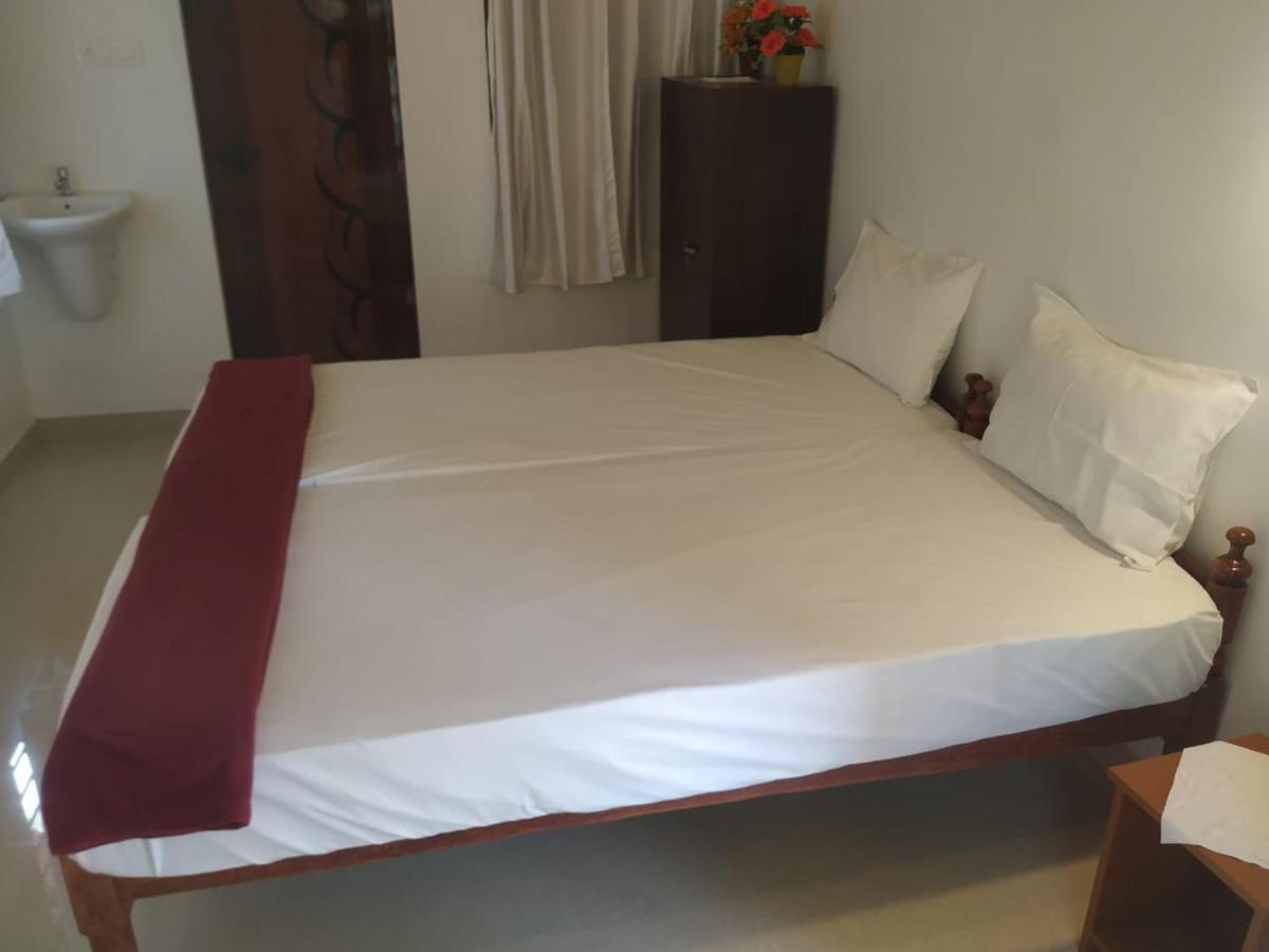 צ'ראי ביץ' Vintage Inn Homestay מראה חיצוני תמונה