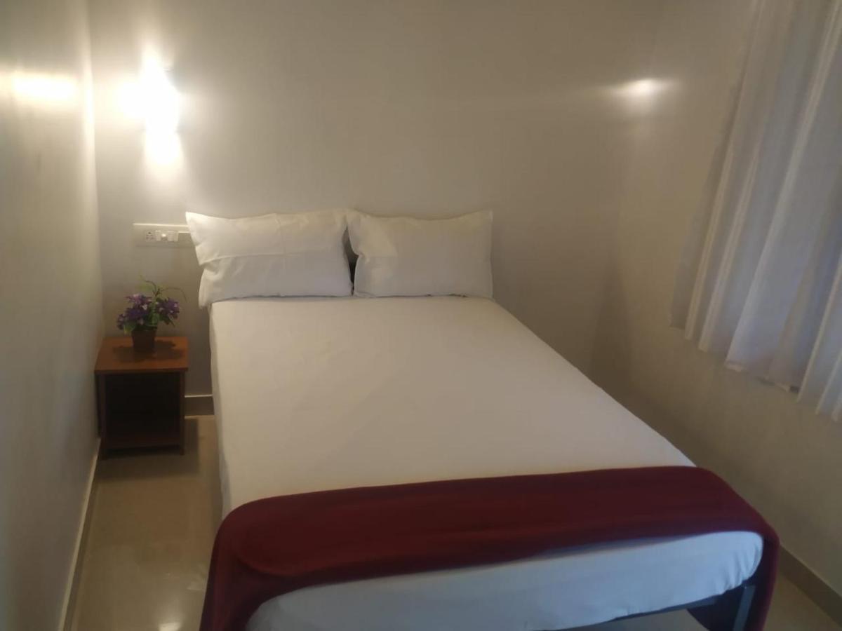צ'ראי ביץ' Vintage Inn Homestay מראה חיצוני תמונה