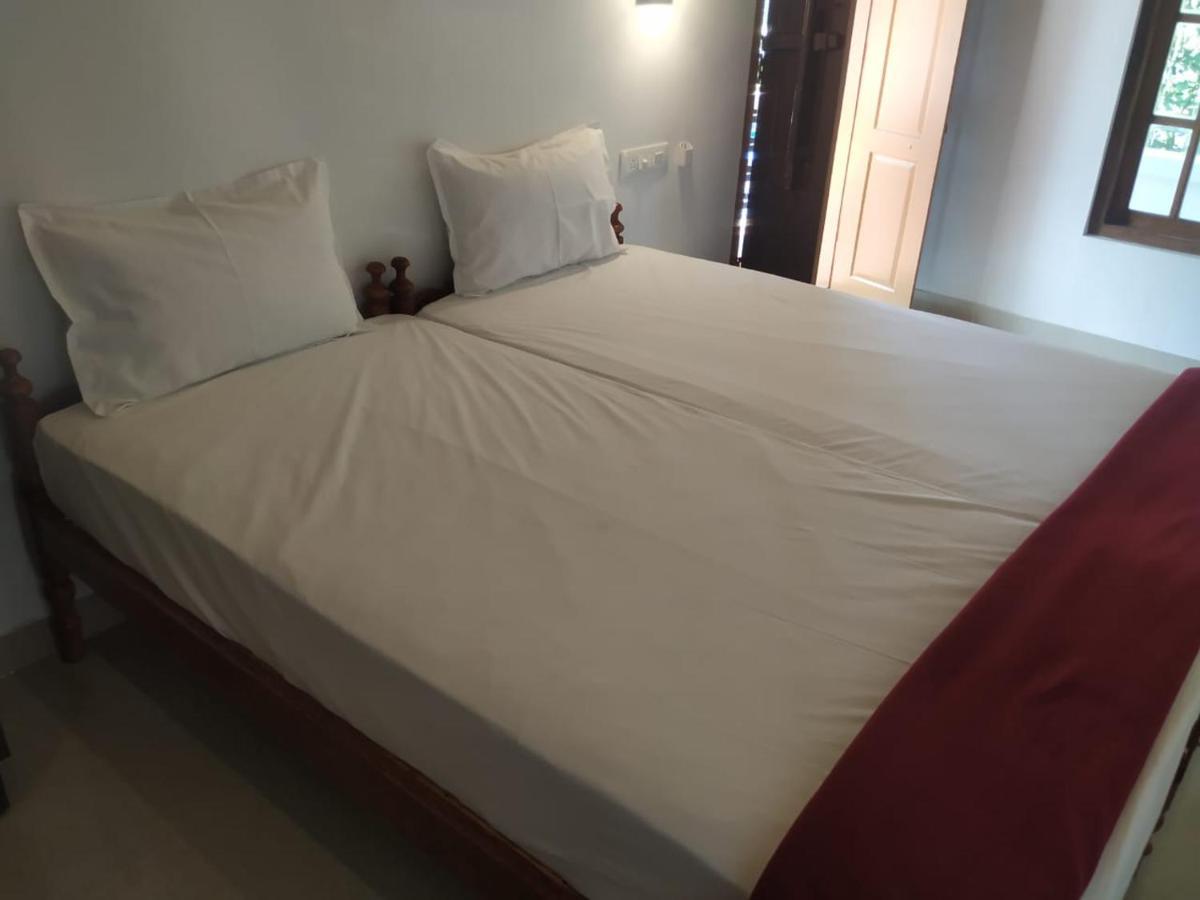 צ'ראי ביץ' Vintage Inn Homestay מראה חיצוני תמונה
