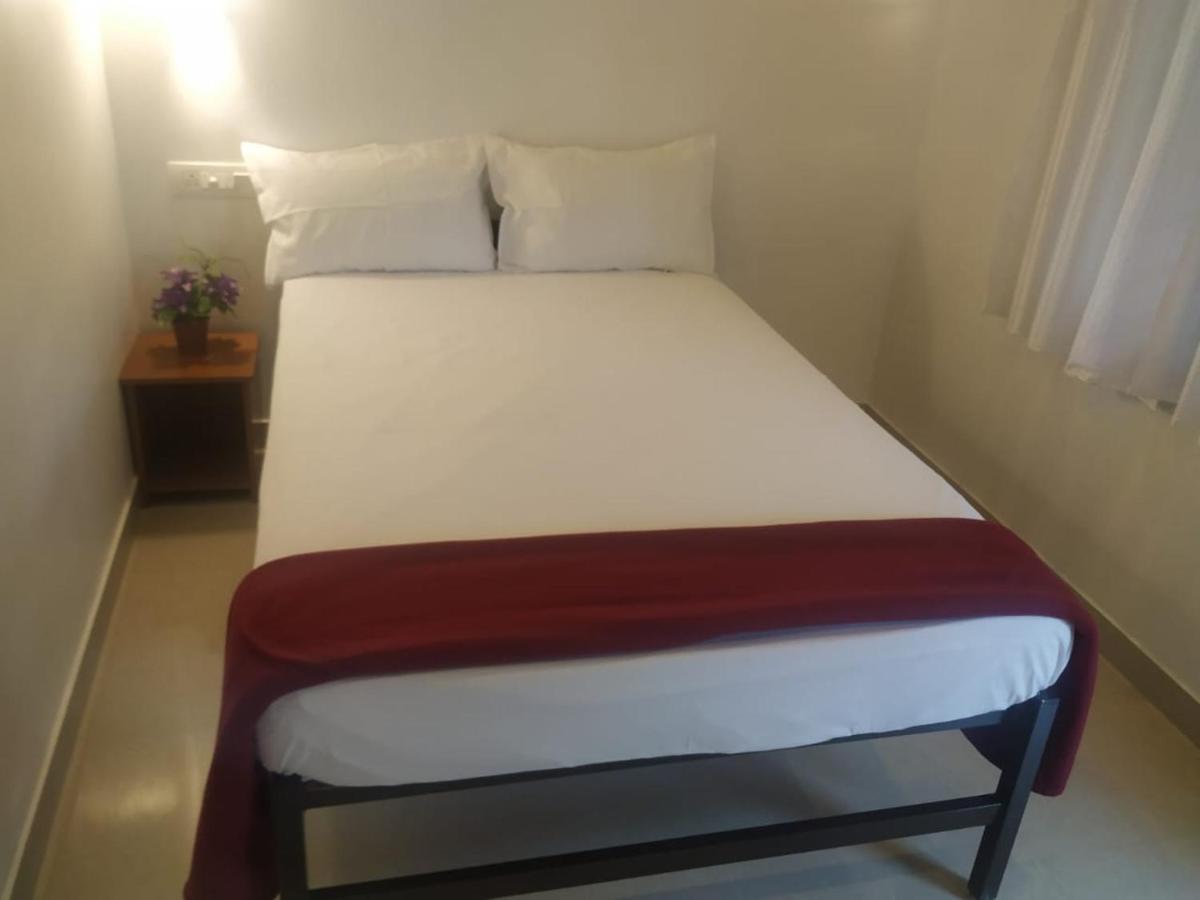 צ'ראי ביץ' Vintage Inn Homestay מראה חיצוני תמונה